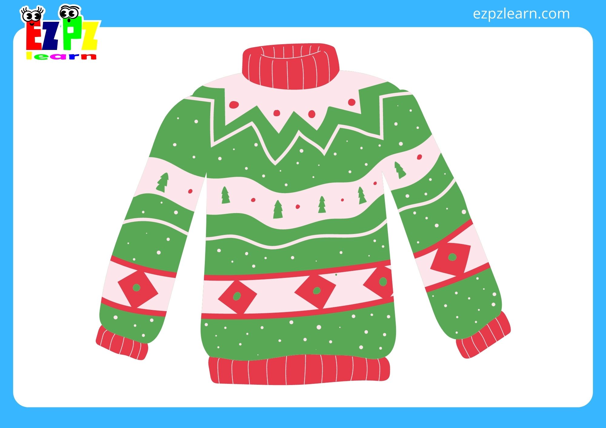sweater